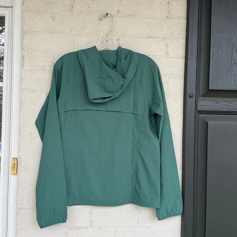 NWOT Athleta Dash Jacket Lightweight Size Small - Picture 7 of 12